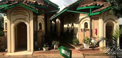 Motel Mont Huye