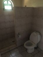 Motel Mont Huye