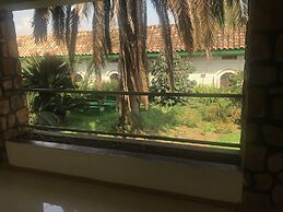 Motel Mont Huye