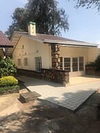 Motel Mont Huye