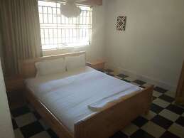 Motel Mont Huye
