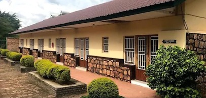 Motel Mont Huye