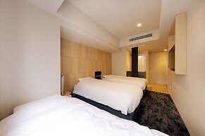 JR Inn Sapporo Kita 2jo