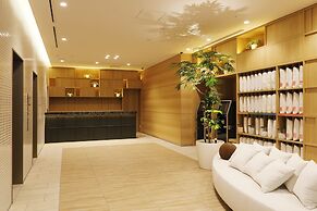 JR Inn Sapporo Kita 2jo
