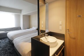 JR Inn Sapporo Kita 2jo