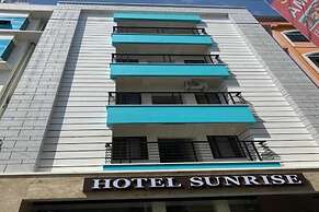 Hotel Sunrise