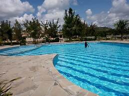 Wonderland Resort