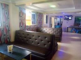 Yrimu Hotel Restaurant