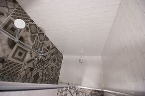 Dandelion boutique hostel