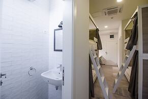 Dandelion boutique hostel
