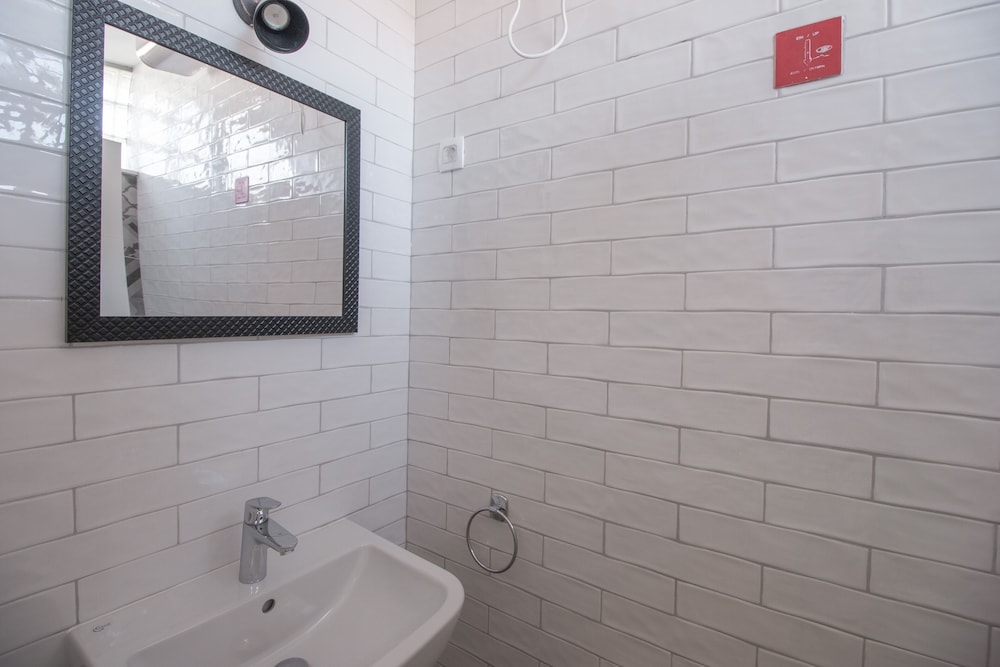 Dandelion boutique hostel