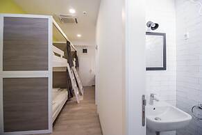 Dandelion boutique hostel