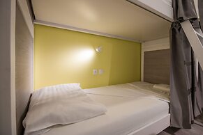 Dandelion boutique hostel