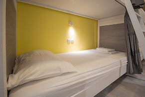 Dandelion boutique hostel