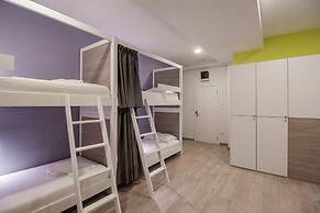 Dandelion boutique hostel