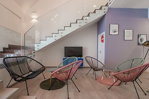 Dandelion boutique hostel