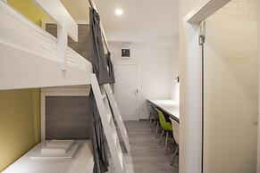 Dandelion boutique hostel