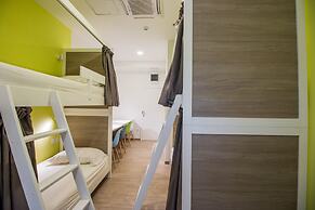 Dandelion boutique hostel