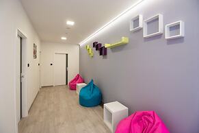 Dandelion boutique hostel