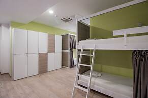 Dandelion boutique hostel