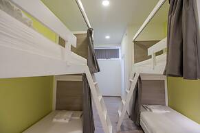 Dandelion boutique hostel