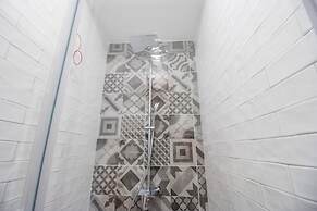 Dandelion boutique hostel
