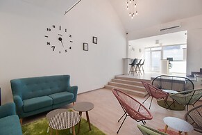 Dandelion boutique hostel