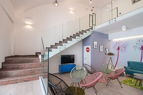 Dandelion boutique hostel