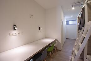 Dandelion boutique hostel