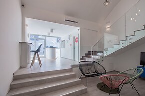 Dandelion boutique hostel