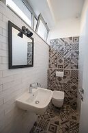 Dandelion boutique hostel