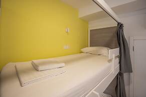 Dandelion boutique hostel