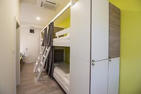 Dandelion boutique hostel
