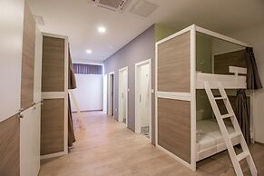 Dandelion boutique hostel
