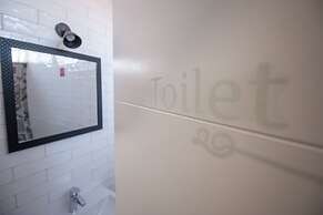 Dandelion boutique hostel