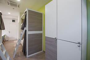 Dandelion boutique hostel