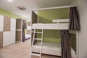 Dandelion boutique hostel