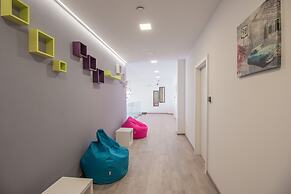 Dandelion boutique hostel