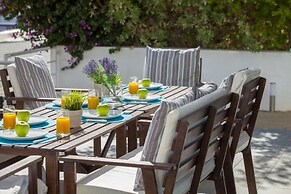 Villa for Rent in Protaras 1018