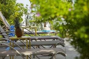 Villa for Rent in Protaras 1018
