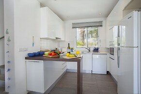 Villa for Rent in Protaras 1018