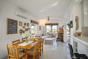 Villa for Rent in Protaras 1129