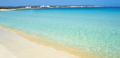 Beautiful Villa With Private Pool, Pernera Villa 1247