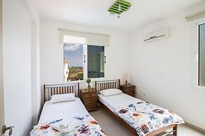 Beautiful Villa With Private Pool, Pernera Villa 1247