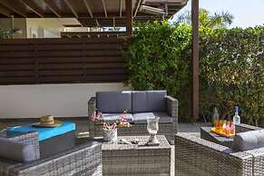 Villa for Rent in Larnaca 101