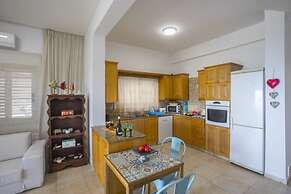Villa for Rent in Larnaca 101