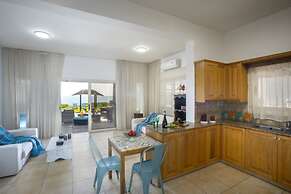 Villa for Rent in Larnaca 101