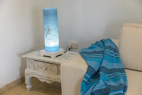 Villa for Rent in Larnaca 101