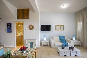 Villa for Rent in Larnaca 101