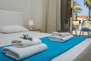 Villa for Rent in Larnaca 101